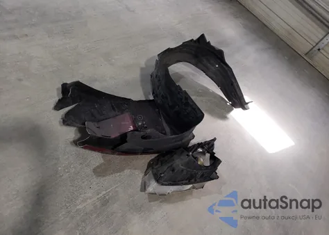 2006 Mercury Milan Premier from USA, damaged, VIN 3MEFM08106R631012